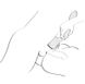 Вібратор Shunga - Zoa Intimate Massager Rasberry SO6912 фото 7
